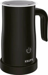Krups Milchaufsch&auml;umer XL1008, elektrisch, mit 3 Programmen, aus Kunststoff,