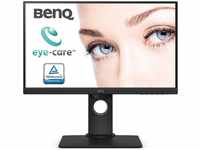 BenQ Monitor GW2480T, 23,8 Zoll, Full HD 1920 x 1080 Pixel, 5 ms, 60 Hz