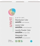 Sonett Waschmittel Color sensitiv, mit Bio-Panamarinde, DE1024, Pulver, &ouml;kologisch,