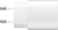 Samsung USB-Ladeger&auml;t EP-TA800, 25 Watt, 1x USB-C, 1-Port, Schnellladeger&auml;t...