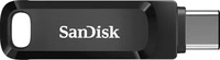 SanDisk USB-Stick Ultra Dual Drive Go, 32 GB, bis 150 MB/s, USB & USB-C 3.0