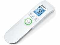 Beurer Fieberthermometer FT 95 Bluetooth, Infrarot, Stirn, digital, kontaktlos