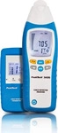 PeakTech Leitungssucher P 3435, f&uuml;r Stromleitungen, Metallrohre, NCV