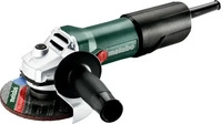 Metabo Winkelschleifer WEV 850-125, 125mm, 850 Watt