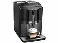 Siemens Kaffeevollautomat EQ.300, extraKlasse, TI355F09DE, mit...