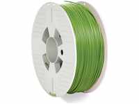 Verbatim Filament VER55324, PLA, 1,75mm, 1kg, grün