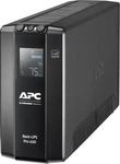 APC USV Back-UPS Pro BR 650 VA, BR650MI, 6 Ausg&auml;nge, IEC C13, 650 VA
