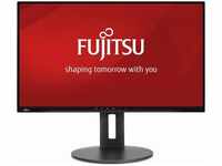 Fujitsu Monitor B27-9 TS QHD, 27 Zoll, WQHD 2560 x 1440 Pixel, 5 ms, 60 Hz