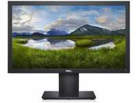 Dell Monitor E2020H, 19,5 Zoll, WSXGA 1600 x 900 Pixel, 5 ms, 60 Hz
