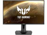 Asus Monitor TUF Gaming VG279QM, 27 Zoll, Full HD 1920 x 1080 Pixel, 1 ms, 280 Hz