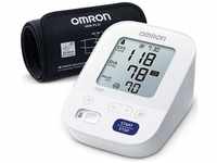 OMRON Blutdruckmessgerät X3 Comfort, Oberarm, vollautomatisch