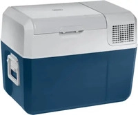 Mobicool K&uuml;hlbox MCF40, 38 Liter, elektrisch, mit Kompressor, 12V / 24V / 230V