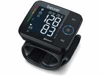Beurer Blutdruckmessgerät BC 54 BT, Handgelenk, vollautomatisch, Bluetooth