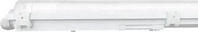 M&uuml;ller-Licht Feuchtraumleuchte Aqua-Promo, LED mit 36 Watt, 3.800 Lumen, IP65,