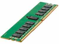 HPE Arbeitsspeicher SmartMemory, P00924-B21, DDR4-RAM, 2933 MHz, 288-pin, CL21, 32 GB