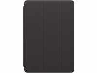 Apple Tablet-Hülle Smart Cover MX4U2ZM/A, schwarz, für Apple iPad 7.Gen 2019, 8.Gen