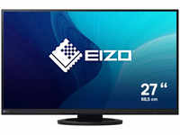 Eizo Monitor EV2760-BK FlexScan, 27 Zoll, WQHD 2560 x 1440 Pixel, 5 ms, 60 Hz