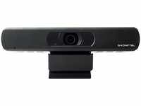 Konftel Konferenzkamera Cam20, 4K Ultra HD, Blickwinkel: 123°