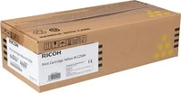 Ricoh Toner Type MC250H, 408343 gelb, 6300 Seiten