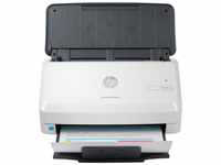 HP Scanner ScanJet Pro 2000 s2, Dokumentenscanner, Duplex, ADF, USB, A4