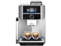 Siemens Kaffeevollautomat EQ.9 plus connect S500, TI9558X1DE, mit Milchsystem und mit