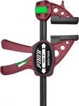 Piher Einhandzwinge 52645, Quick, 80mm Ausladung, Spannweite 450mm