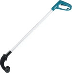 Makita Griffverl&auml;ngerung 198516-8, mit Rollen, f&uuml;r Grasschere DUM604, UM600D
