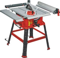 Einhell Tischkreiss&auml;ge TC-TS 2225 U, 254mm, 2200 W, Quer- und Parallelanschlag,