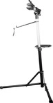 EUFAB Fahrrad-Montagest&auml;nder 16421, E-Bikes, 100-160cm h&ouml;henverstellbar, 360&deg;