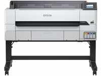 Epson Großformatdrucker SureColor SC-T5405, 914 mm, 36 Zoll, farbig, A0