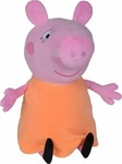 Simba Kuscheltier Peppa Pig 109261004, Mama Wutz, ab 0 Jahre, 35 cm