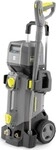 Kärcher Hochdruckreiniger HD 4/11 C Bp 1.520-928.0, Sologerät, 36 Volt, 400 l/h, Kärcher Hochdruckreiniger HD 4/11 C Bp 1.520-928.0, Sologerät, 36 Volt, 400 l/h,