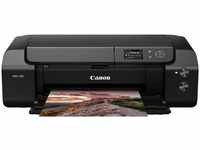 Canon Inkjetdrucker imagePROGRAF Pro-300 / A3+, Fotodrucker, 10 Tintentanks