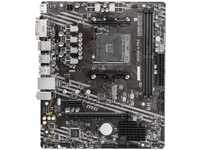 MSI Mainboard A520M-A PRO DDR4, 7C96-001R, mATX, 2x DDR4 DIMM, USB 3.0, Sockel AM4