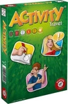 Piatnik Kartenspiel 604102 Activity Travel, ab 12 Jahre, 3-16 Spieler