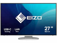 Eizo Monitor EV2795-WT FlexScan, 27 Zoll, WQHD 2560 x 1440 Pixel, 5 ms, 60 Hz