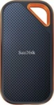 SanDisk Festplatte Extreme Pro Portable SSD V2, 1,8 Zoll, extern, USB 3.1, schwarz, SanDisk Festplatte Extreme Pro Portable SSD V2, 1,8 Zoll, extern, USB 3.1, schwarz,