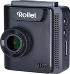 Rollei Dashcam 402, mit Akku, Auto, 1080p Weitwinkel-Kamera 130&deg;, GPS