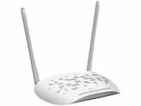 TP-Link Access-Point TL-WA801N, 300 MBit/s, Indoor, PoE-Funktion