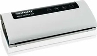 Leifheit Vakuumierger&auml;t Vacu Power 300, bis 30 cm, einfache Schwei&szlig;naht,