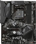 Gigabyte Mainboard B550 GAMING X V2, ATX, 4x DDR4 DIMM, USB 3.1, Sockel AM4