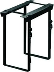 Neomounts PC-Halterung by Newstar, CPU-D025BLACK, zur Schreibtischmontage f&uuml;r Mini-
