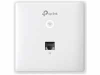 TP-Link Access-Point EAP230-WALL, AC1200, 1167 MBit/s, Indoor, PoE-Funktion