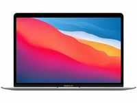 Apple Notebook MacBook Air 13 MGN93D/A (2020) M1, 13,3 Zoll, Apple M1 3,2 GHz, silber