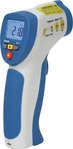 PeakTech Infrarot-Thermometer P 4965, -50 bis 380&deg;C, LC-Display, 1-Punkt-Laser