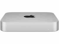 Apple Computer Mac Mini (2020), MGNT3D/A, Octa-Core Apple M1 3,2 GHz 8-Kern,...