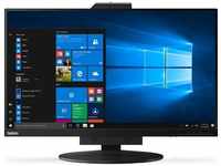 Lenovo Monitor ThinkCentre Tiny-in-One 27, 27 Zoll, WQHD 2560 x 1440 Pixel, 6 ms, 60