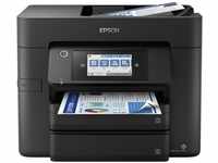 Epson WorkForce WF-4830DTWF Multifunktionsdrucker, 25 € Cashback