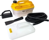Wagner Dampftapetenabl&ouml;ser SteamForce Plus, Set, 2000 W, mit 2 Dampfplatte &
