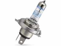 Philips Auto-Lampe X-tremeVision Pro150 12342XVPS2, H4, 12V, Scheinwerferlampe, 2